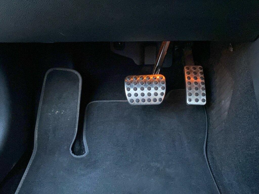 Mercedes GLB 35 AMG 4matic auto