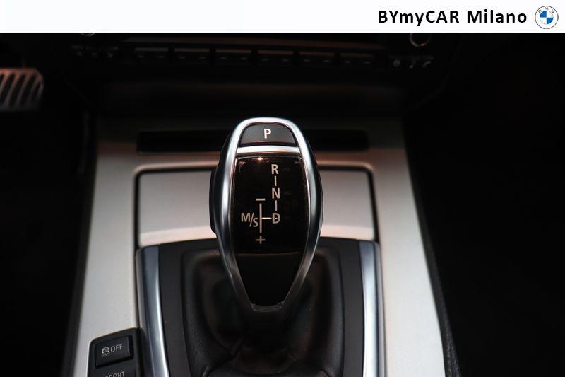 BMW Z4 sdrive28i E6