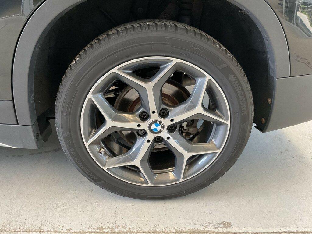 BMW X1 sdrive18d xLine my18