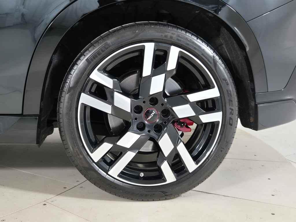 Mini John Cooper Works Countryman 2.0 TwinPower Turbo John Cooper Works ALL4 Auto