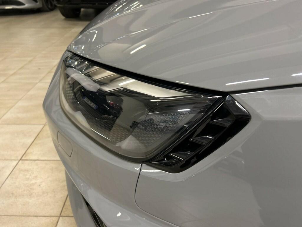 Audi RS4 Avant Avant 2.9 tfsi 25 years quattro 450cv tiptronic
