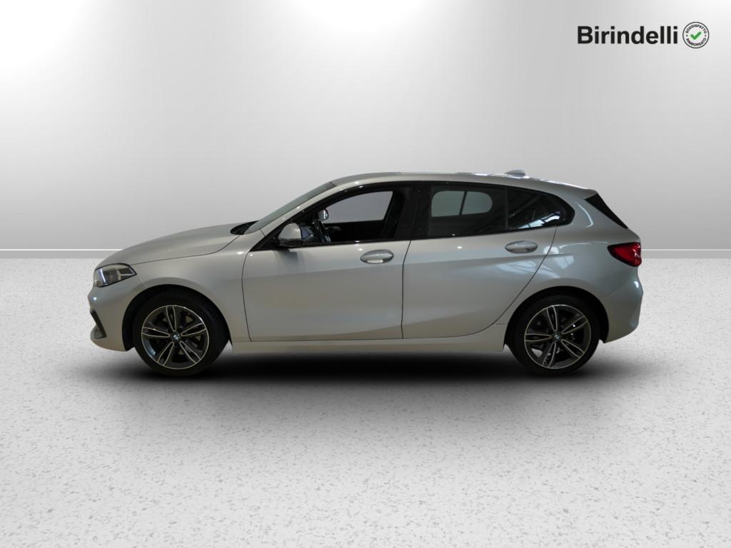 BMW Serie 1 116d Sport auto