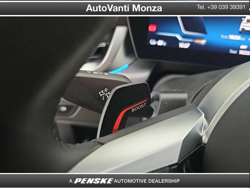 BMW iX2 edrive 20 MSport Pro