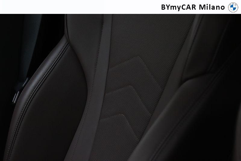 BMW Serie 2 218d Active Tourer Msport auto