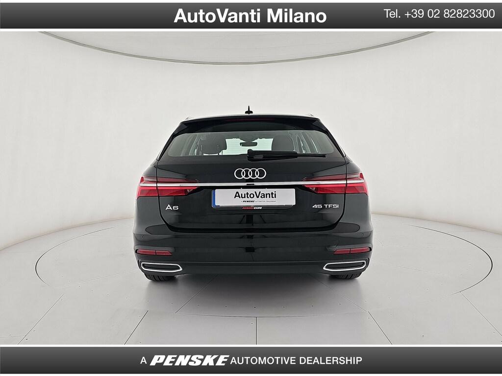 Audi A6 Avant 45 2.0 tfsi mhev Business plus s-tronic