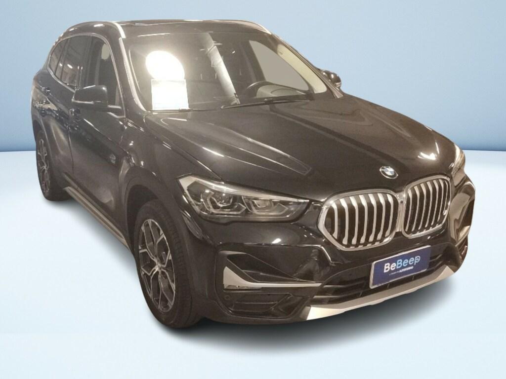 BMW X1 sdrive18d xLine Plus auto