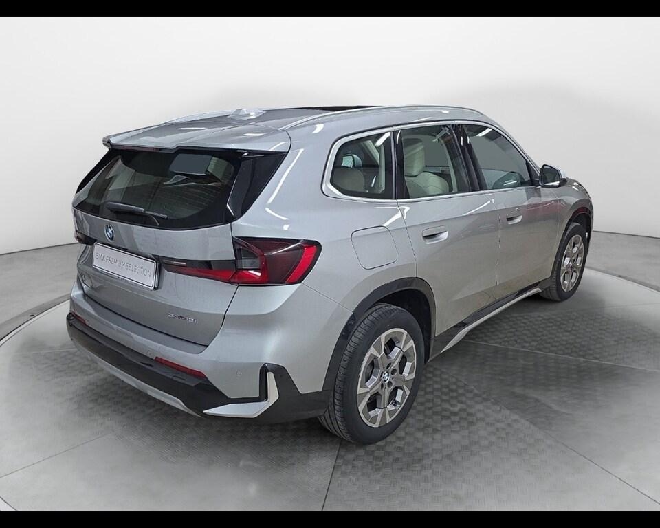 BMW X1 sdrive18i X-Line auto