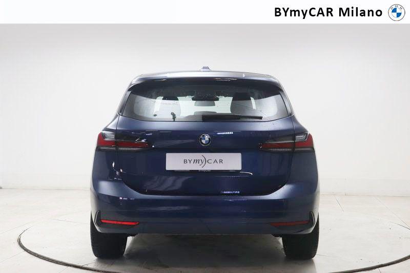BMW Serie 2 223i Active Tourer mhev 48V xdrive auto