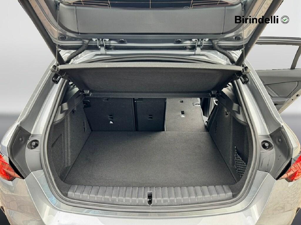 BMW Serie 1 120 48V MSport auto