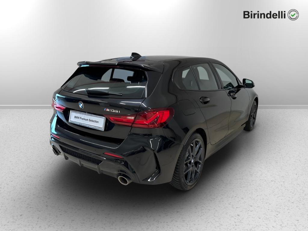 BMW Serie 1 M 135i xdrive auto
