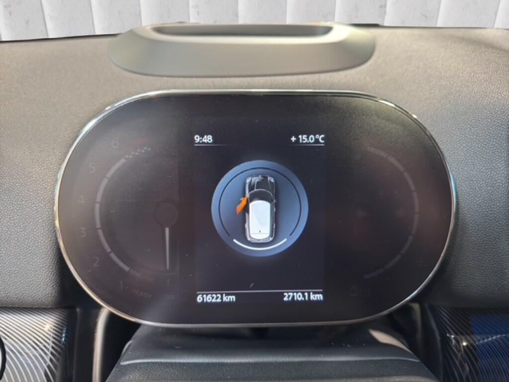 Mini Mini Countryman 2.0 JCW JCW auto