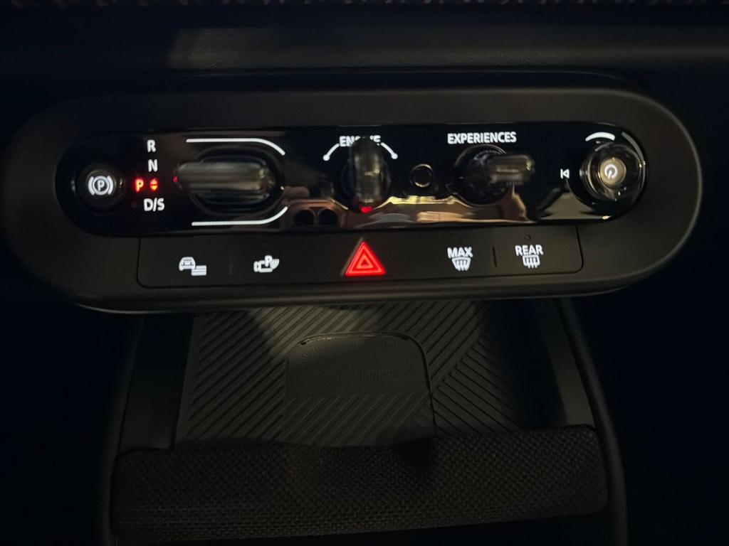 Mini John Cooper Works Countryman 2.0 TwinPower Turbo John Cooper Works ALL4 Auto