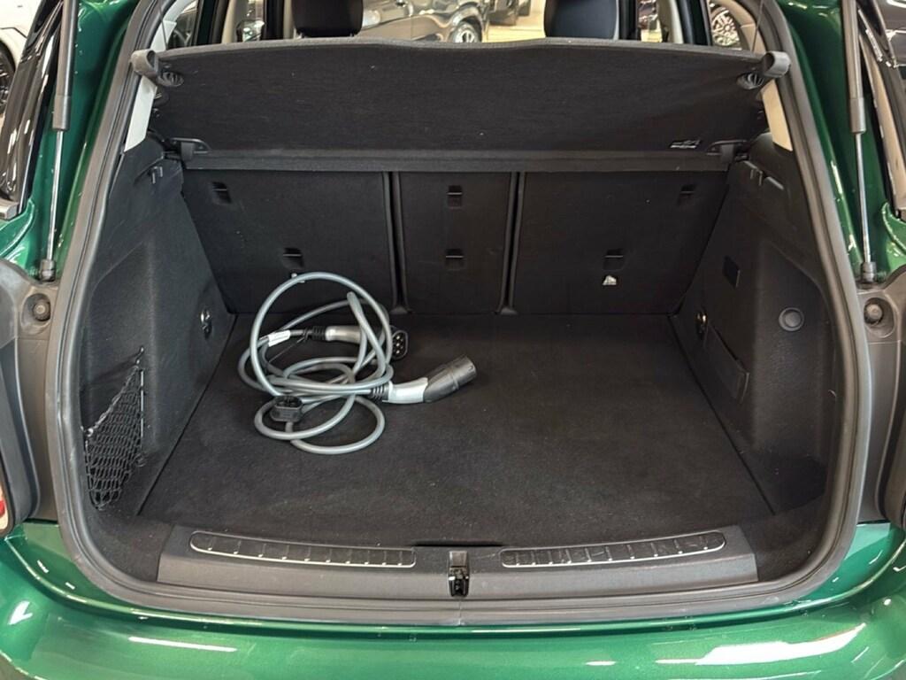 Mini Cooper SE Countryman Mini Countryman 1.5 Cooper SE Business all4 auto