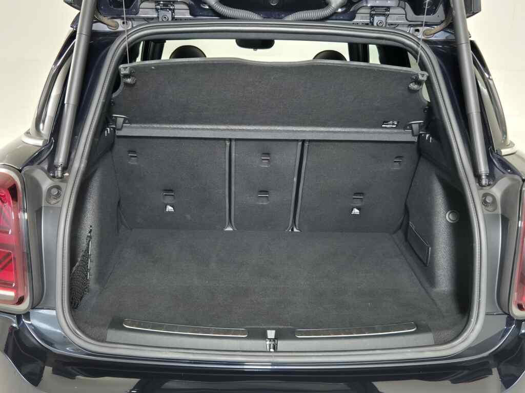 Mini Cooper D Countryman 2.0 TwinPower Turbo Cooper D