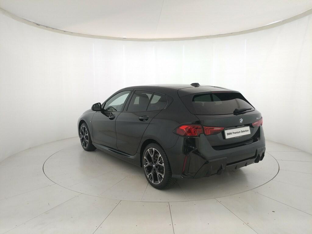 BMW Serie 1 118d MSport auto