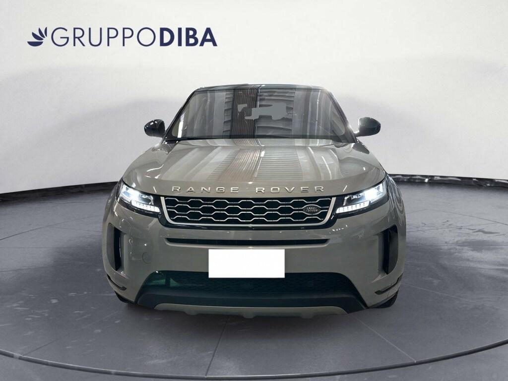 Land Rover Range Rover Evoque Evoque 2.0d i4 mhev S awd 150cv auto