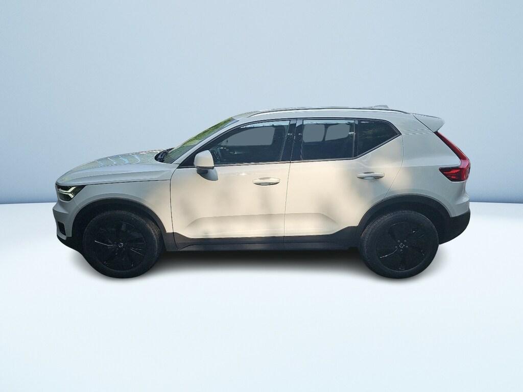 Volvo XC40 1.5 T3 Momentum geartronic my20