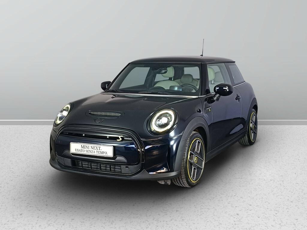 Mini Cooper SE 3p Classic auto