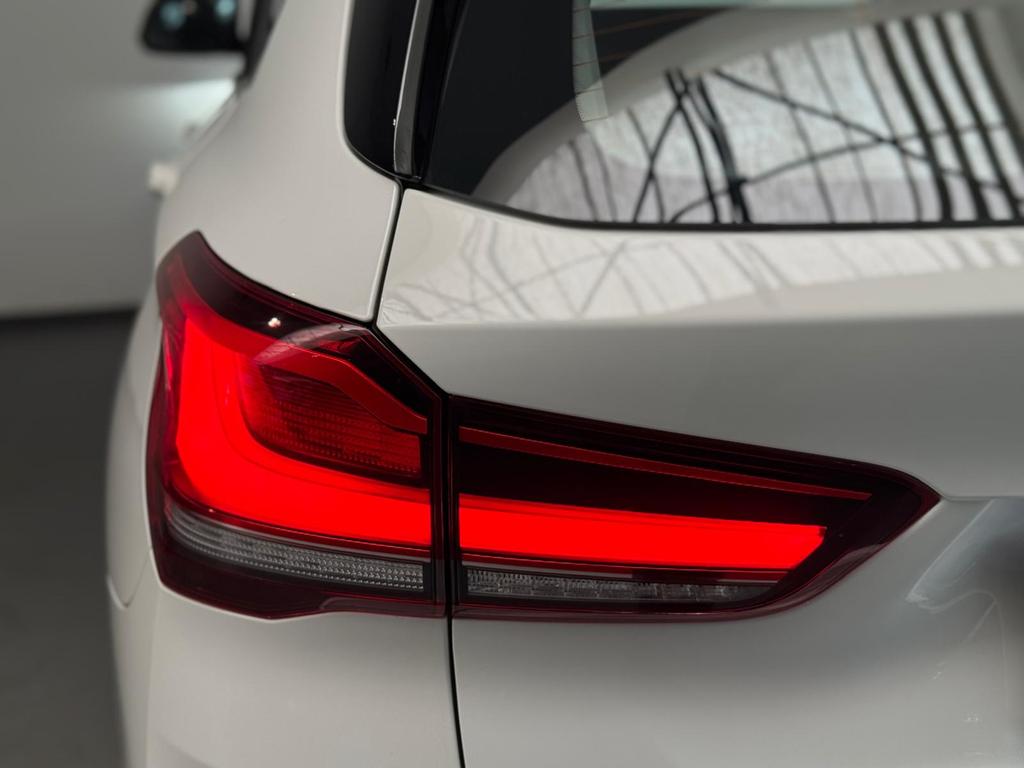 BMW X1 xdrive18d xLine auto