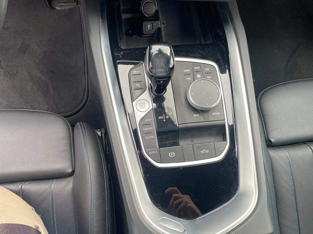 BMW Z4 sdrive 20i Msport auto