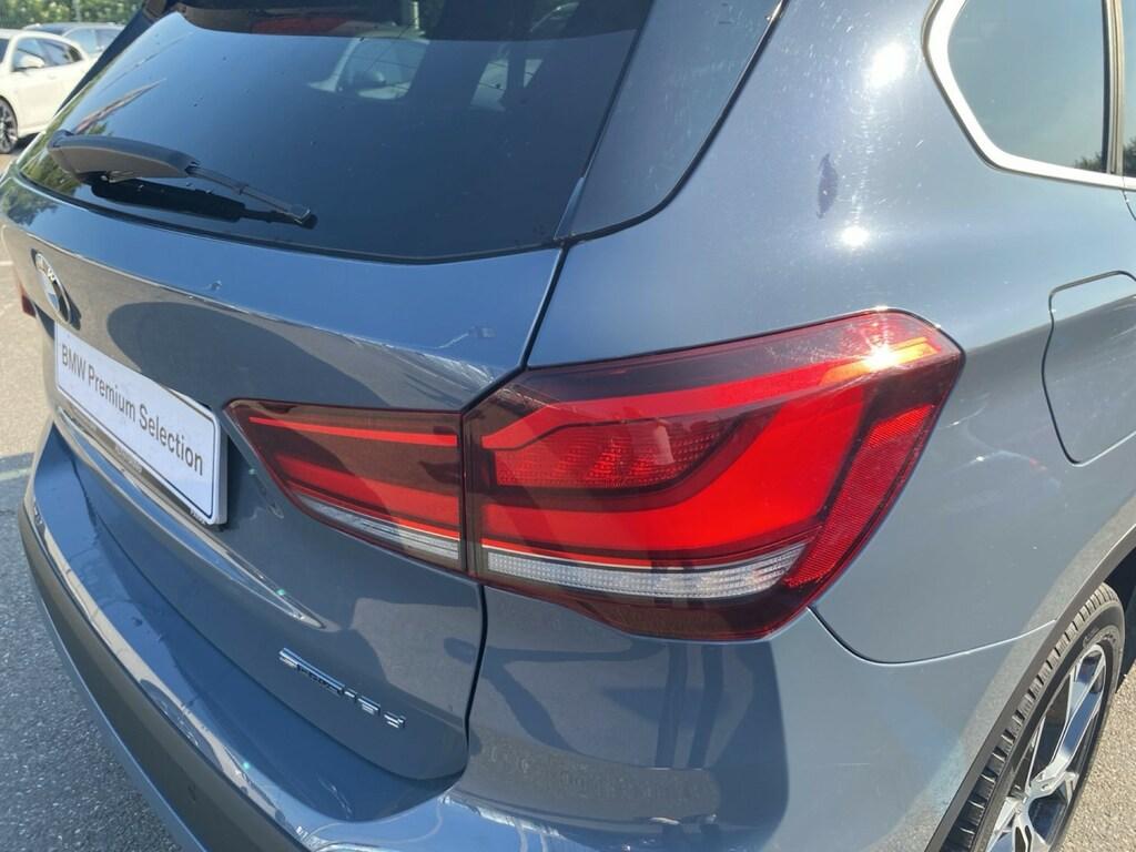 BMW X1 sdrive18d xLine Plus auto