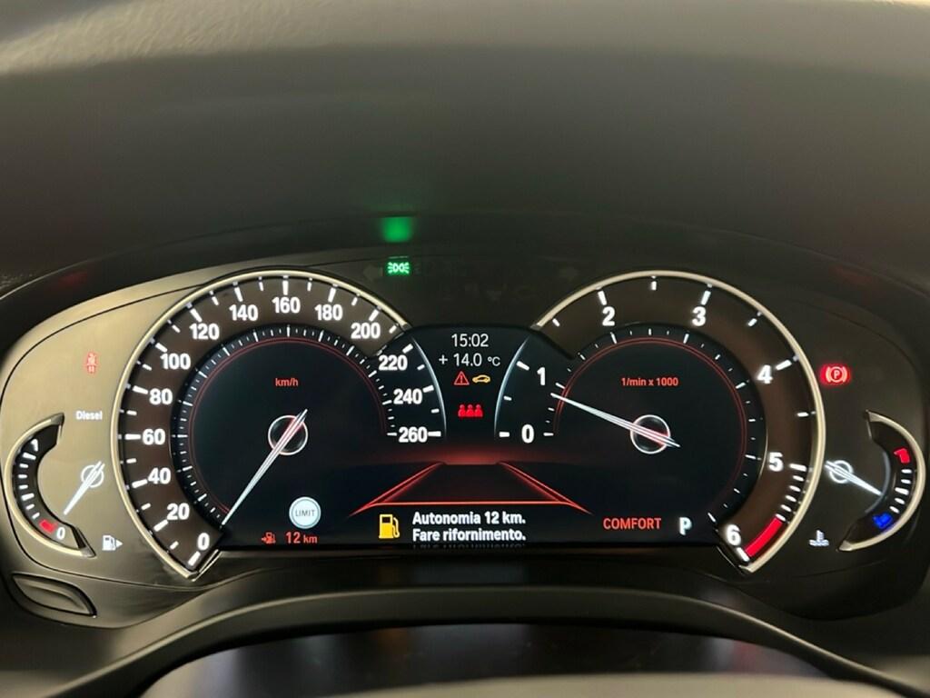 BMW X4 xdrive20d Business Advantage auto