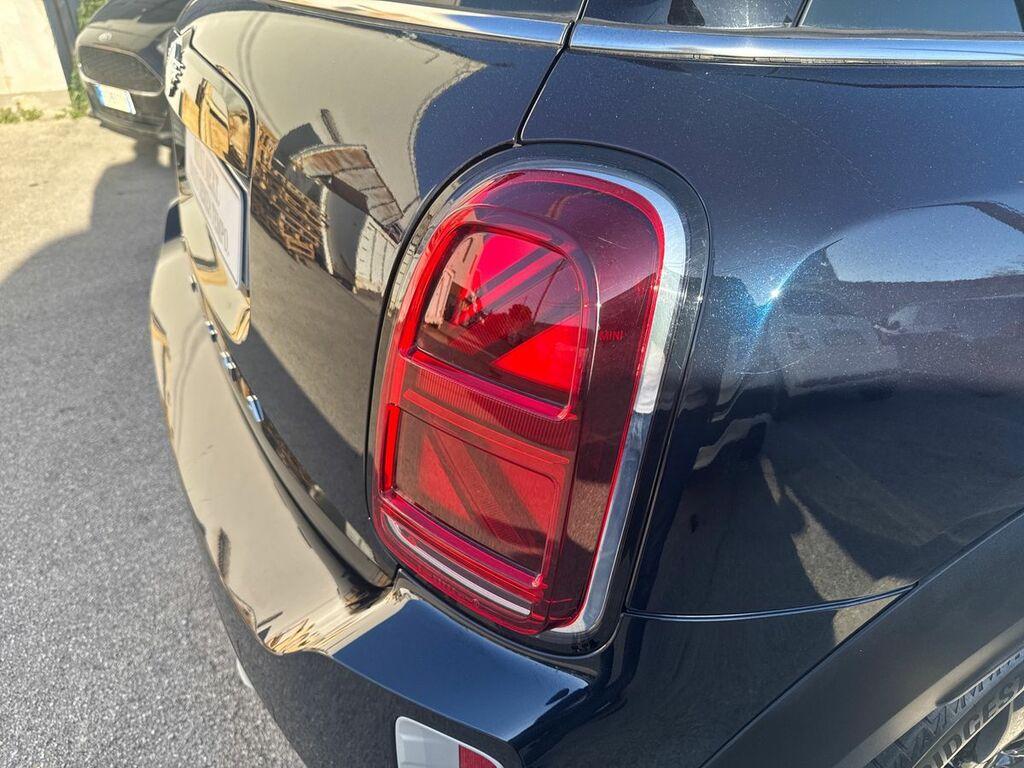 Mini One D Countryman 1.5 TwinPower Turbo One D