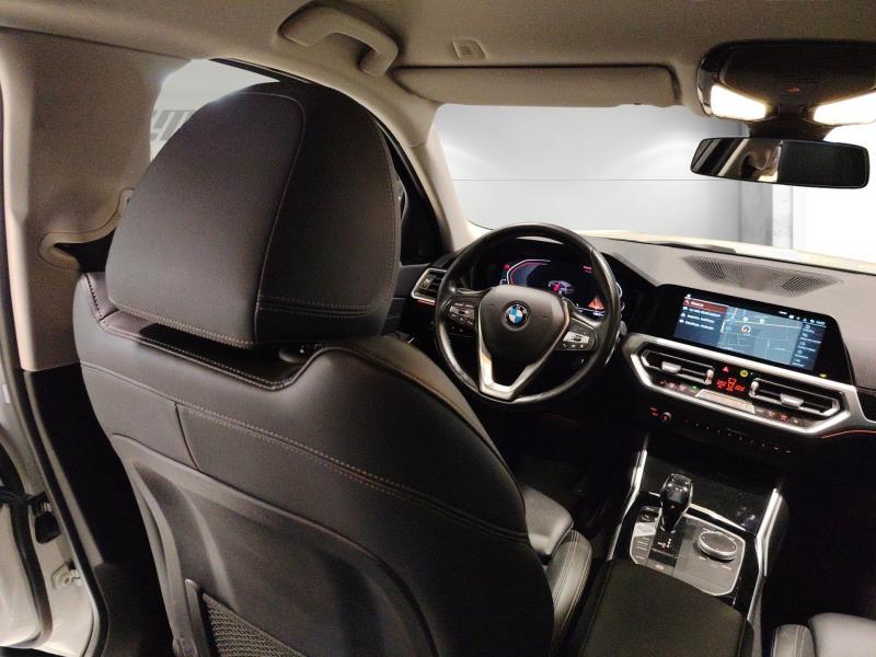 BMW Serie 3 318d Touring Business Advantage auto