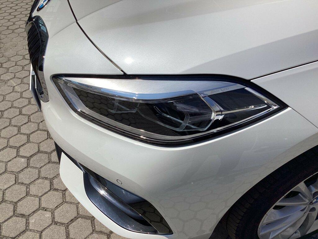 BMW Serie 1 116d Sport auto