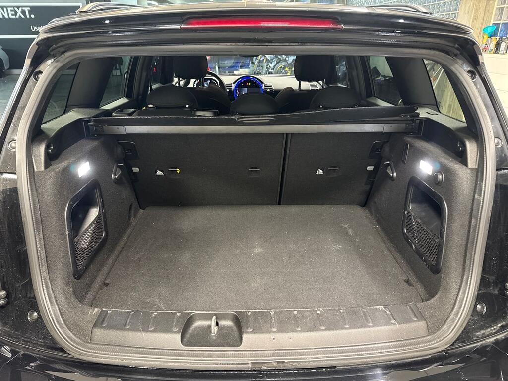 Mini Cooper S Clubman 2.0 Cooper S