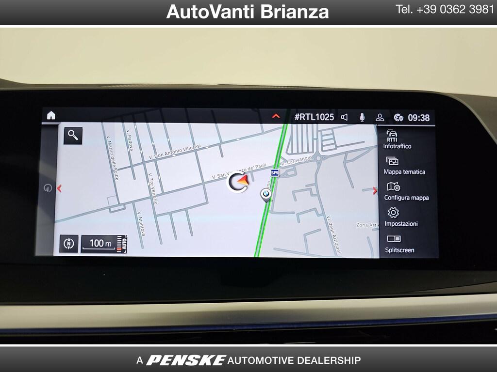 BMW Z4 M Z4 M40i auto