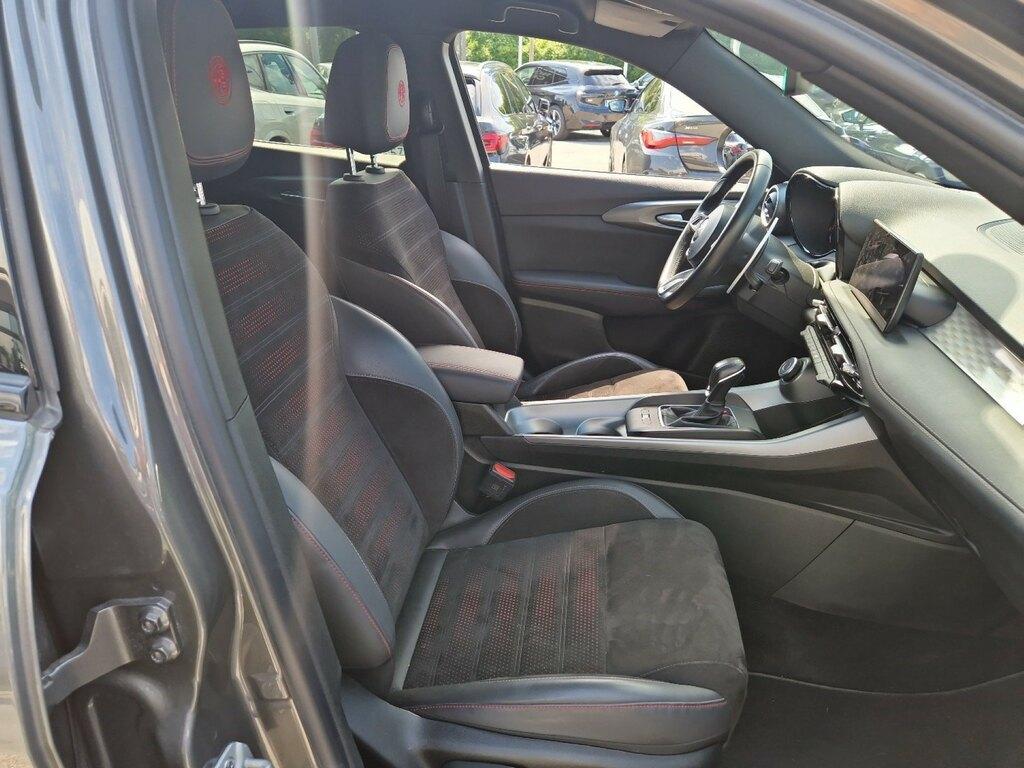 Alfa Romeo Tonale 1.5 hybrid Speciale 130cv ddct7