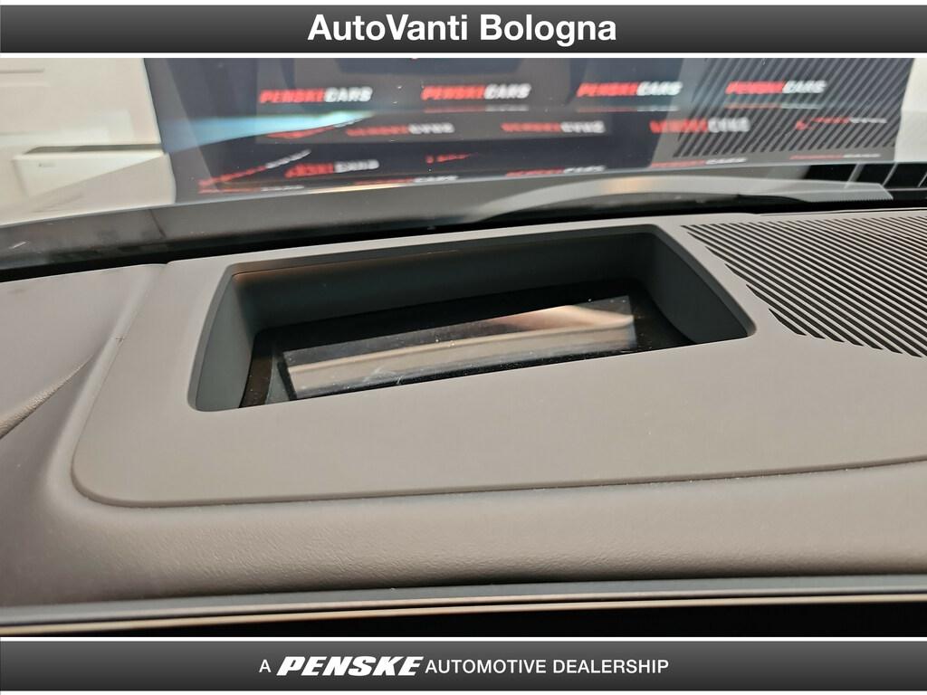 BMW Serie 5 520d Touring 48V xdrive M Sport Pro auto
