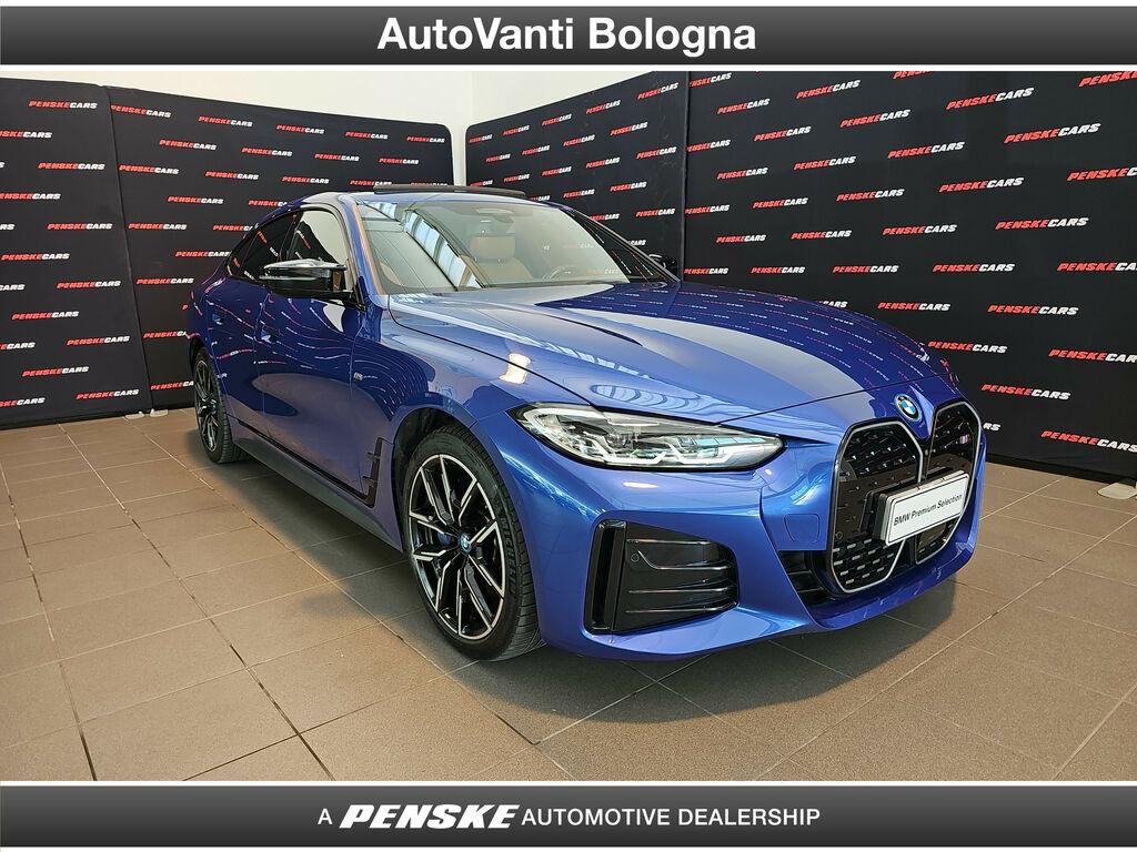 BMW i4 M i4 M50 Sport auto