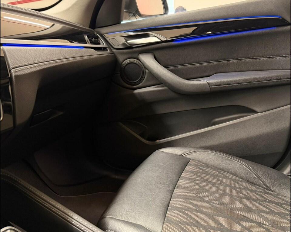 BMW X1 sdrive18d xLine auto