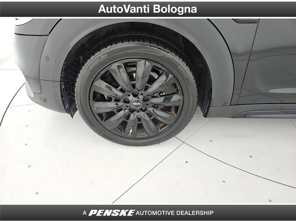 Mini One Countryman 1.5 One Hype