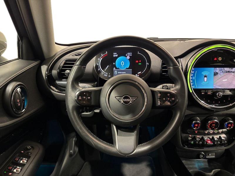 Mini Cooper D Clubman 2.0 Cooper D