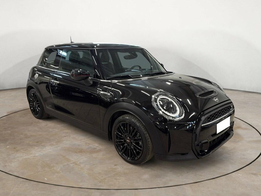 Mini Cooper S 2.0 TwinPower Turbo Cooper S