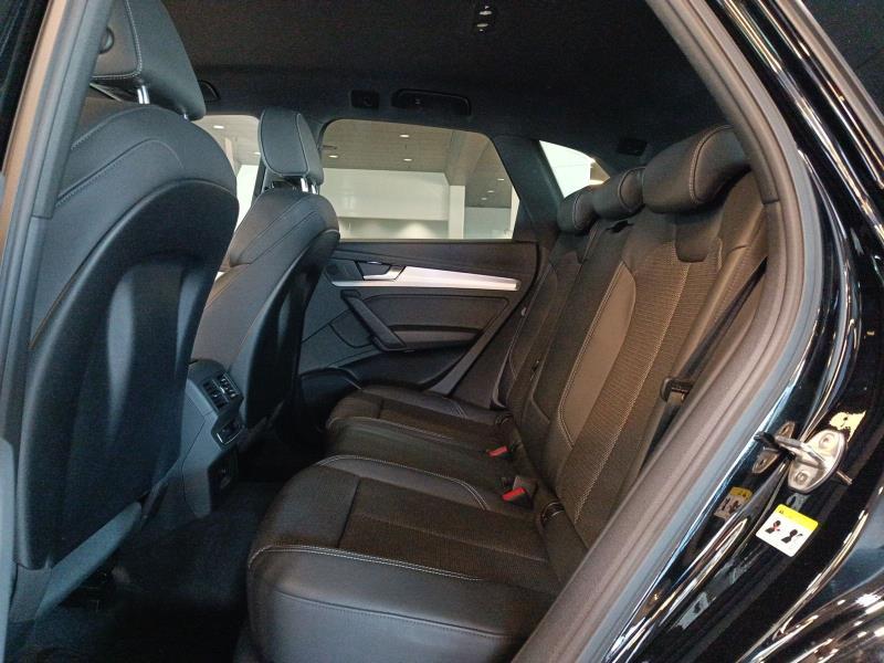 Audi Q5 40 2.0 tdi mhev S Line Plus quattro 204cv s-tronic