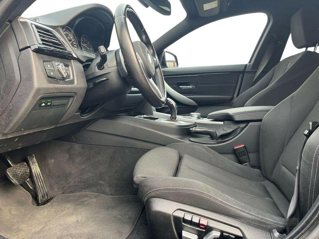 BMW Serie 4 420d Gran Coupe xdrive Sport auto my15