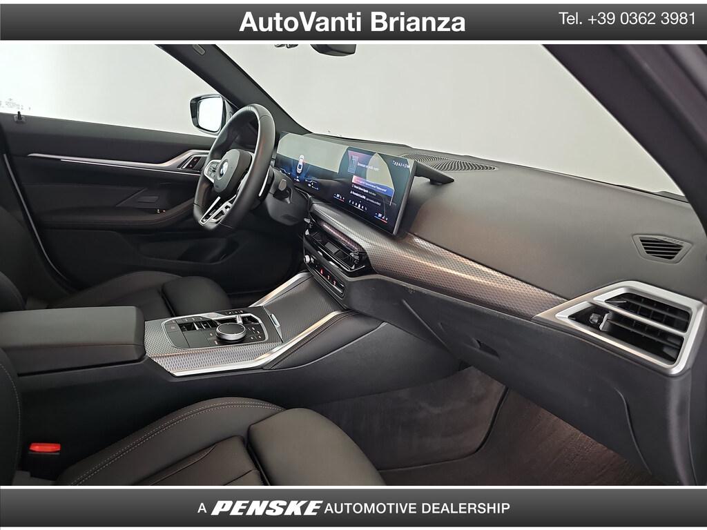 BMW Serie 4 420d Gran Coupe mhev 48V xdrive M Sport Pro auto