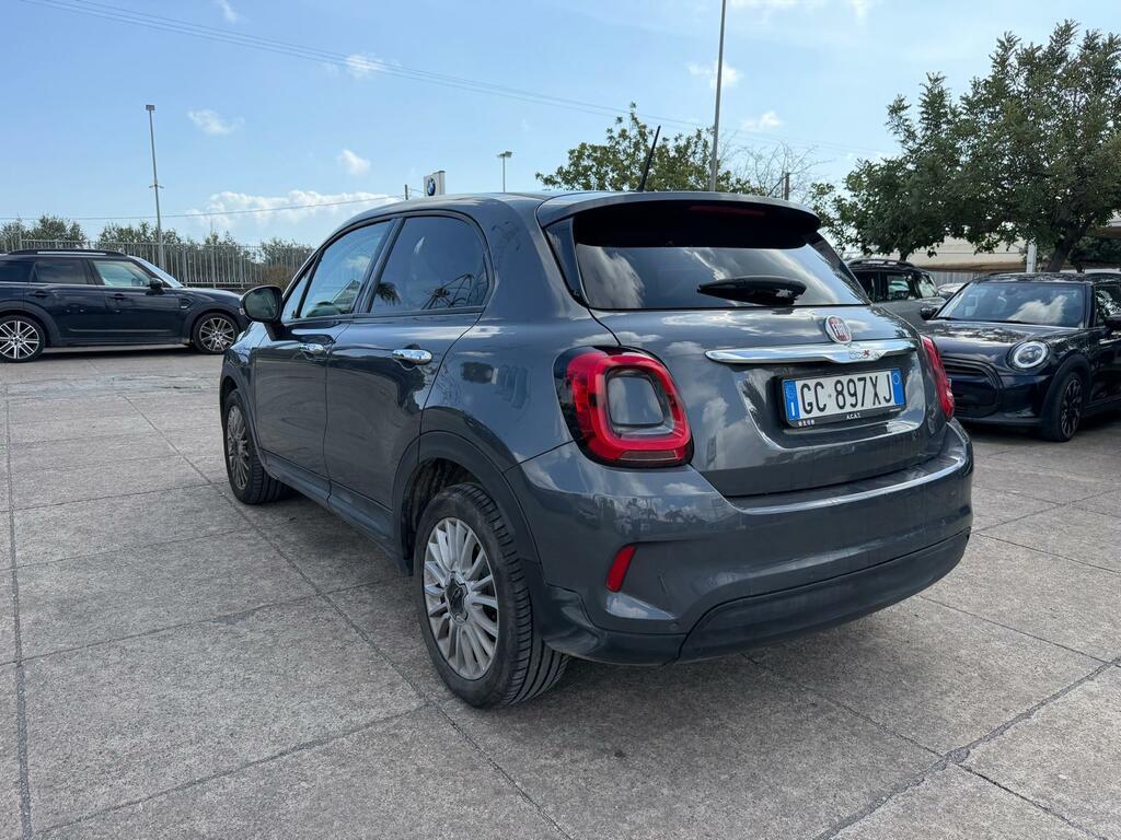 Fiat 500X 1.0 T3 Connect 120cv