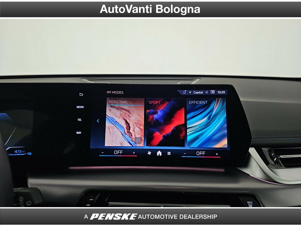 BMW X1 25e xdrive X-Line auto
