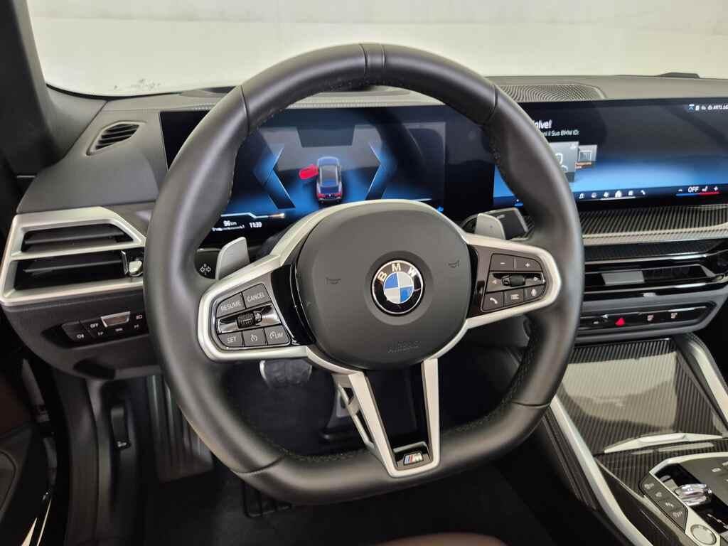 BMW Serie 4 420i Cabrio M Sport Pro auto