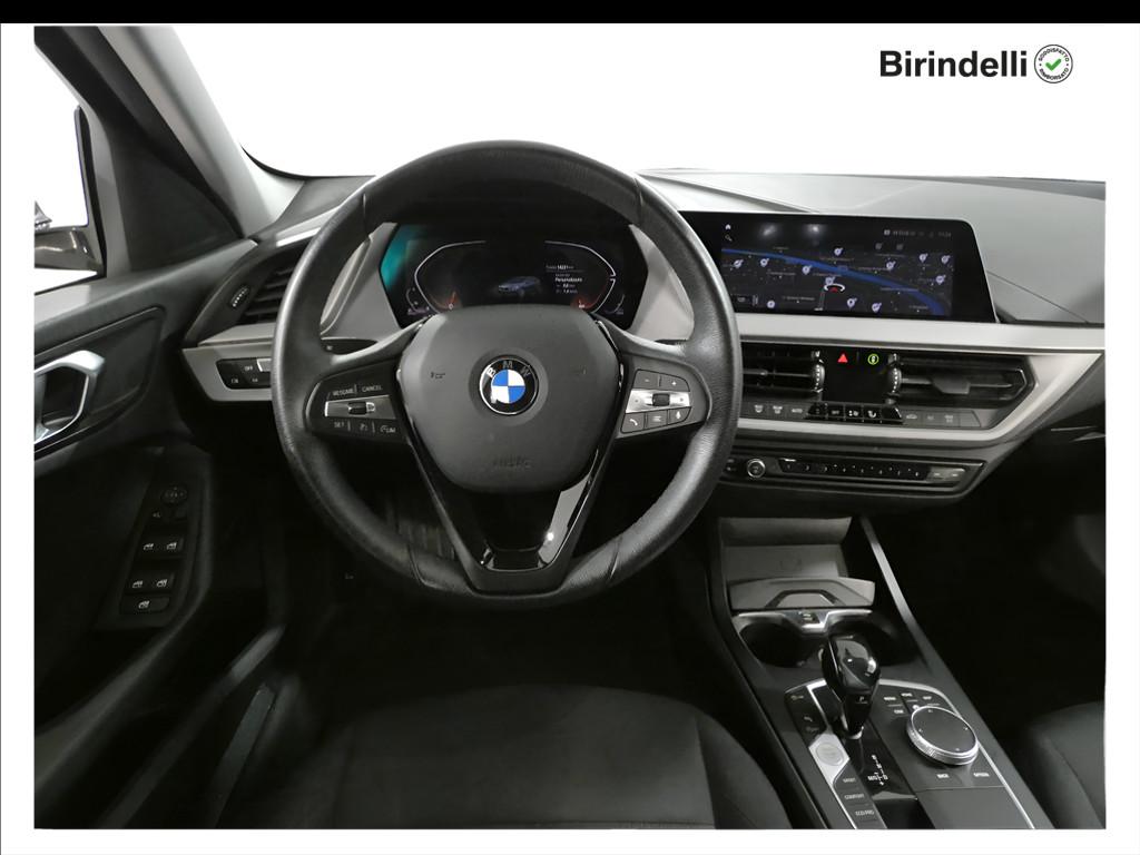 BMW Serie 1 116d Business Advantage auto