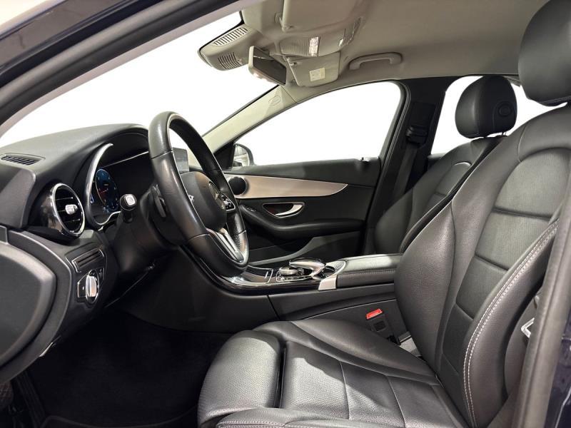 Mercedes Classe C 220 d Sport auto