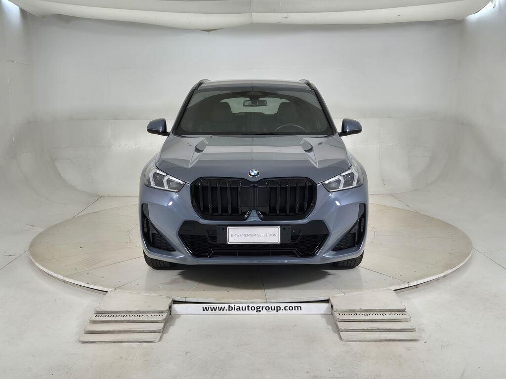 BMW X1 sdrive18i Msport auto