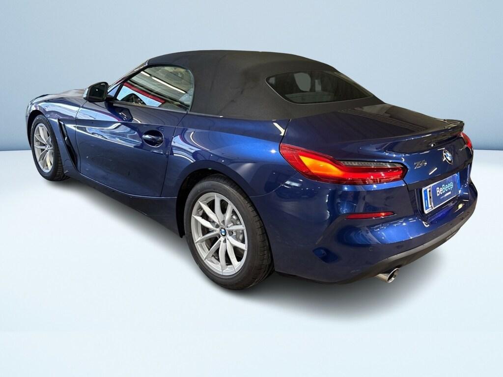 BMW Z4 sdrive 20i Advantage auto
