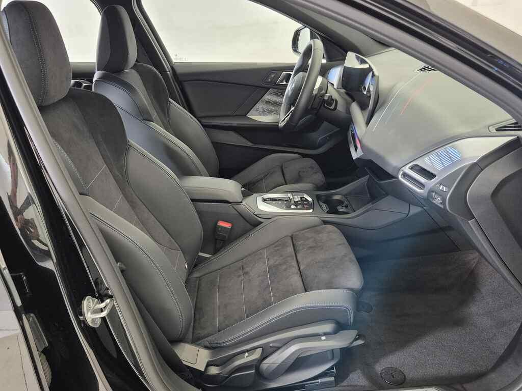 BMW Serie 1 118d MSport auto