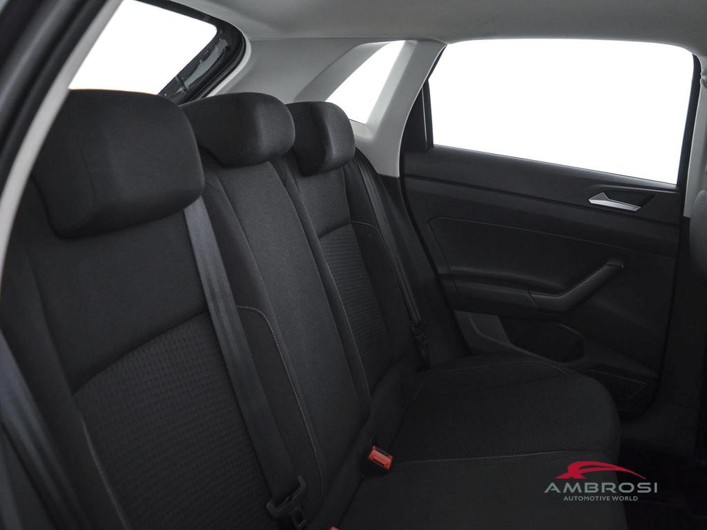 Volkswagen Polo 5p 1.0 mpi Comfortline 65cv